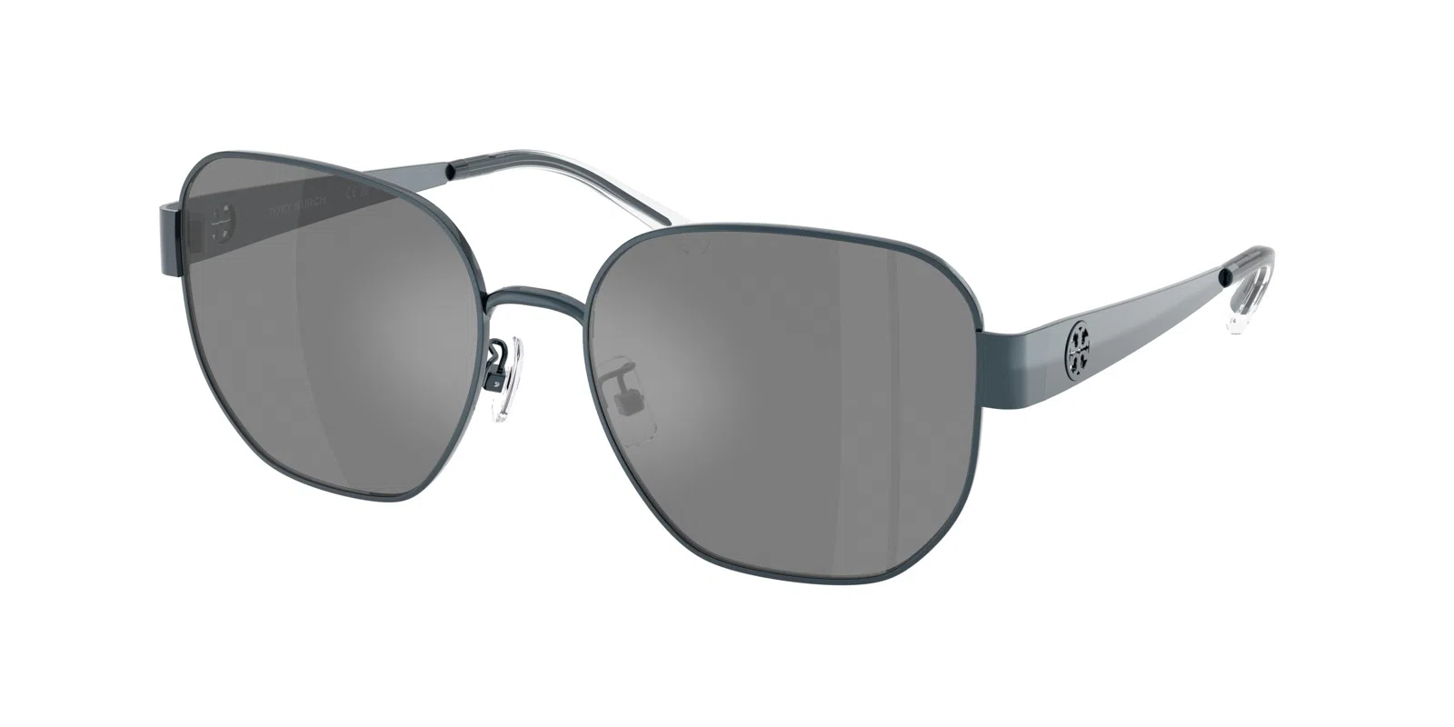 Tory Burch 6117 Sunglasses - view 3
